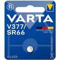 Batteria Varta Mini Argento 376/377 SR626SW