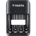 Varta Quattro USB Caricabatterie - AA/AAA