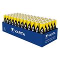 Batterie AAA al carbone di zinco Varta Super Heavy Duty - 60 pezzi.