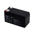 Vipow LP1.3-12 Batteria AGM 12V/1.3Ah