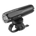 WEST BIKING YP0701404 Luce per bicicletta multifunzionale Sensing 600 Lumen Type-C Faro per bicicletta da strada