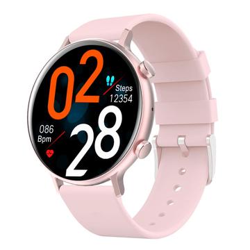 Smartwatch impermeabile con frequenza cardiaca GW33-SE