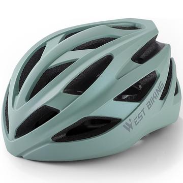 West Biking YP0708118 Casco bici donna