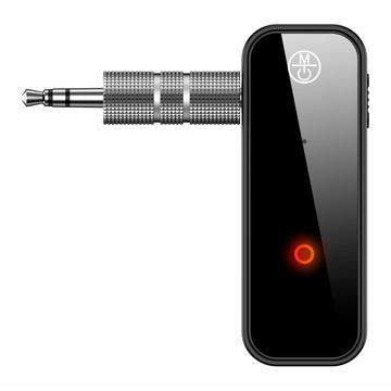 Ricevitore/trasmettitore wireless Bluetooth 5.0 a AUX 3.5mm - Auto e Hi-Fi