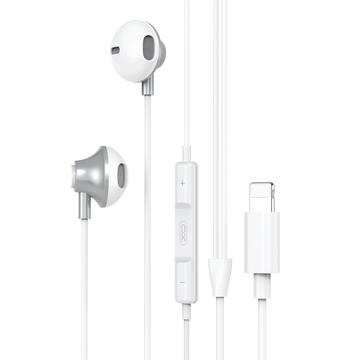 Auricolari XO EP71 con cavo - Bianco