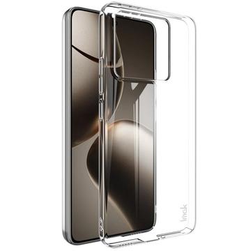 Custodia Imak Crystal Clear II Pro per Xiaomi 14T - Trasparente