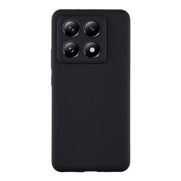 Custodia per Xiaomi 14T Pro Tactical Velvet Smoothie - nera