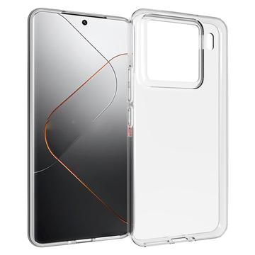 Custodia in TPU antiscivolo per Xiaomi 15