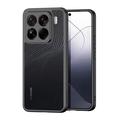 Custodia Ibrida Dux Ducis Aimo per Xiaomi 15 Pro - Nera