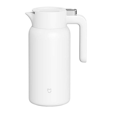 Bollitore isolato Xiaomi - 1.8L - Bianco