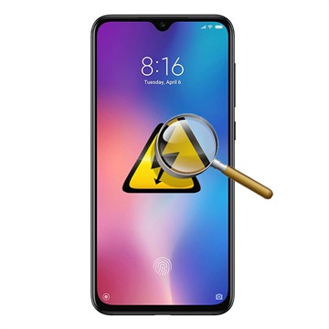 Diagnosi del Motorola One Vision