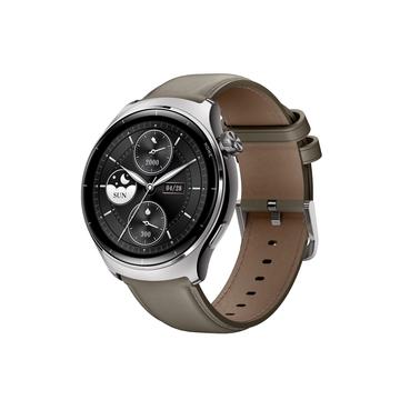 Xiaomi Mibro Watch Lite 3 Pro Smartwatch - Grigio cachi