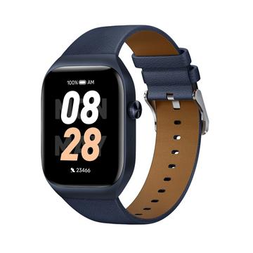 Xiaomi Mibro Watch T2 AMOLED GPS Smartwatch (Confezione aperta - Condizione soddisfacente) - Blu scuro