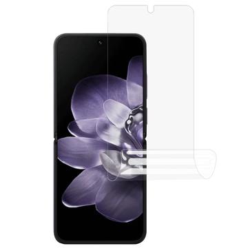 Proteggi Schermo per Xiaomi Mix Flip - Trasparente