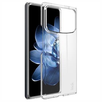 Custodia Imak Crystal Clear II Pro per Xiaomi Mix Fold 4 - Trasparente