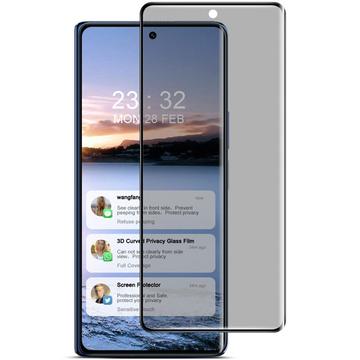 Proteggi Schermo in Vetro Temperato a Copertura Totale Imak Privacy per Xiaomi Mix Fold 4