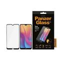 Proteggi Schermo PanzerGlass Case Friendly per Xiaomi Redmi 8A - Bordo Nero