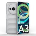 Cover in TPU Rugged per Xiaomi Redmi A3