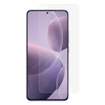 Pellicola salvaschermo in vetro temperato - 9H - per Xiaomi Redmi K70/K70 Pro/Poco F6 Pro - Case Friendly - Trasparente