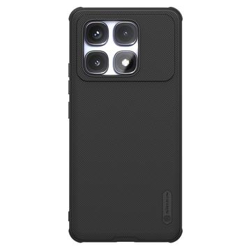 Custodia Ibrida Nillkin Super Frosted Shield Pro per Xiaomi Redmi K70 Ultra