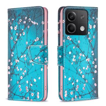 Custodia a Portafoglio Wonder Series per Xiaomi Redmi Note 13 4G