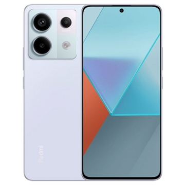 Xiaomi Redmi Note 13 Pro 5G - 256GB - Viola