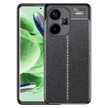 Custodia in TPU Xiaomi Redmi Note 13 Pro+ Slim-Fit Premium