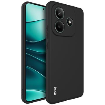 Custodia in TPU Imak Serie UC-3 per Xiaomi Redmi Note 14 - Nera