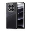 Custodia Ibrida Dux Ducis Aimo per Xiaomi Redmi Note 14 Pro 5G/Poco X7 - Nera