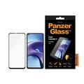 Proteggi Schermo PanzerGlass Case Friendly per Xiaomi Redmi Note 9T - Bordo Nero