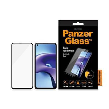 Proteggi Schermo PanzerGlass Case Friendly per Xiaomi Redmi Note 9T - Bordo Nero