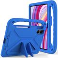 Custodia Antiurto per Bambini Xiaomi Redmi Pad Pro/Poco Pad - Blu