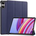 Custodia Smart Folio serie Tri-Fold per Xiaomi Redmi Pad Pro/Poco Pad - Blu