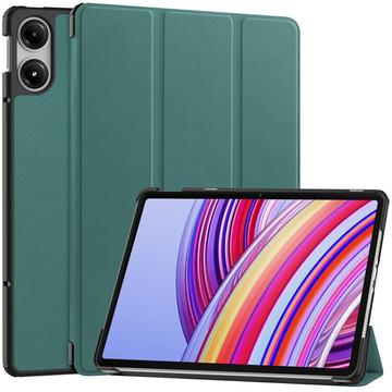 Custodia Smart Folio serie Tri-Fold per Xiaomi Redmi Pad Pro/Poco Pad