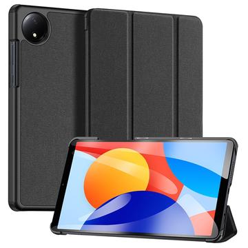 Custodia Smart Folio Tri-Fold Dux Ducis Domo per Xiaomi Redmi Pad SE 8.7