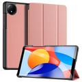 Custodia Smart Folio Tri-Fold Dux Ducis Domo per Xiaomi Redmi Pad SE 8.7