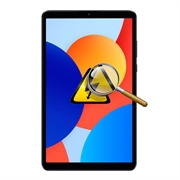 Diagnosi Xiaomi Redmi Pad SE 8.7