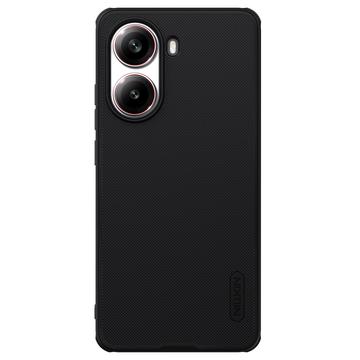 Custodia Ibrida Nillkin Super Frosted Shield Pro per Xiaomi Redmi Turbo 4