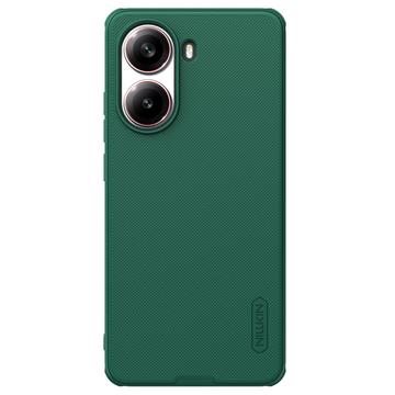 Custodia Ibrida Nillkin Super Frosted Shield Pro per Xiaomi Redmi Turbo 4