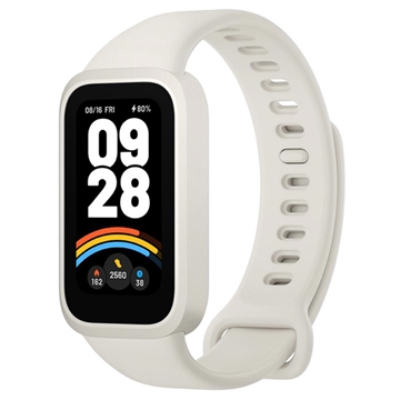 Xiaomi Smart Band 9 Active fitness tracker