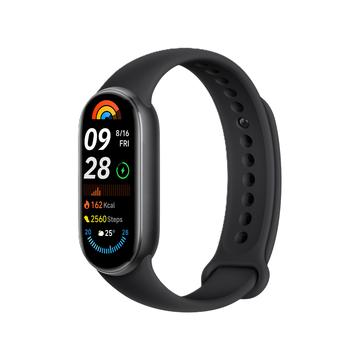 Monitoraggio attività Xiaomi Smart Band 9 