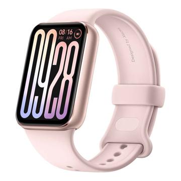 Xiaomi Smart Band 9 Pro - Inseguitore di attività - Oro rosa