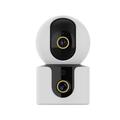 Xiaomi Smart Security Camera C500 Dual - Bianco