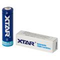 Batteria ricaricabile Xtar 14500 800mAh