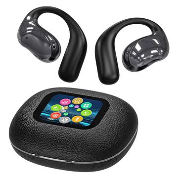 Auricolari wireless aperti YJ33 con controllo tattile