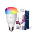 Yeelight E27 Lampadina LED intelligente W3 - Multicolore