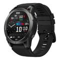 Zeblaze Stratos 3 Smartwatch con GPS, display AMOLED Ultra HD - Nero