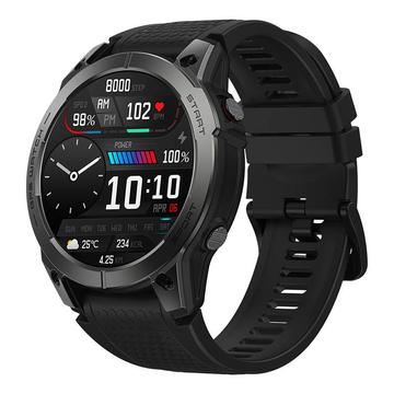 Zeblaze Stratos 3 Smartwatch con GPS, display AMOLED Ultra HD