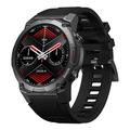 Smartwatch impermeabile Zeblaze Vibe 7 Pro - 1.43", Bluetooth 5.1 (Confezione aperta - Condizone ottimo) - Nero