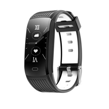 Zero Fitness Tracker impermeabile con monitor della pressione sanguigna